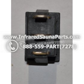 SWITCHES - SWITCH ON / OFF SQUARE 3