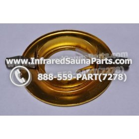 LIGHT BULB HOUSING - LIGHT BULB HOUSING GOLD STYLE 4 3