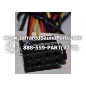 CONNECTION WIRES - CONNECTION WIRE-HARNESS STYLE 14-COMPLETE 9