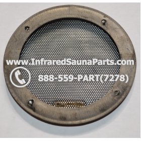 SPEAKER COVERS - SPEAKER COVER STYLE 4 2