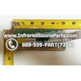 COMPLETE CONTROL POWER BOX WITH CONTROL PANEL - COMPLETE CONTROL POWER BOX ACC-100-PL-D WITH CONTROL PANEL 15