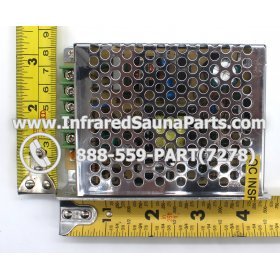 POWER SUPPLY - POWER SUPPLY B S-25-12 5