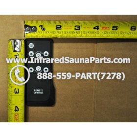 COMPLETE CONTROL POWER BOX WITH CONTROL PANEL - COMPLETE CONTROL POWER BOX CLEARLIGHT 110V  220V SN20051124185 WITH CIRCUIT BOARD SN 20051124279 AND FACEPLATE AND REMOTE CONTROL 20