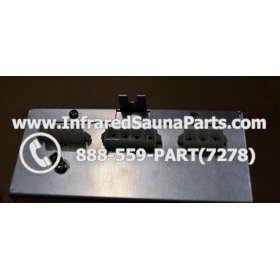 COMPLETE CONTROL POWER BOX 110V / 120V - COMPLETE CONTROL POWER BOX 110V / 120V CLEARLIGHT SN20051124185 10