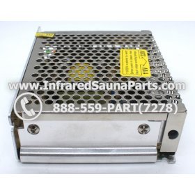 POWER SUPPLY - POWER SUPPLY T-30B 2