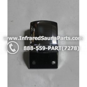 DOOR HINGES - GLASS DOOR HINGE STYLE 7 2