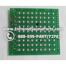 CHROMOTHERAPY - CHROMOTHERAPY LED LIGHTING WITH 7 COLOR 201210G3 2