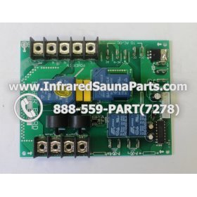  POWER BOARDS  - POWER BOARD 037D086A 1