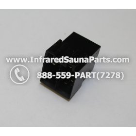 PLUG IN WIRES - PLUG IN WIRE STEREO MALE 3