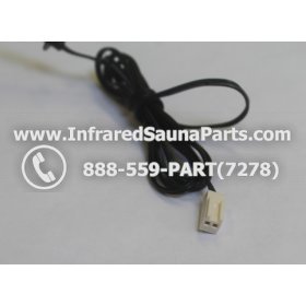 THERMOSTATS - THERMOSTAT 2 PIN FEMALE STYLE 5 4