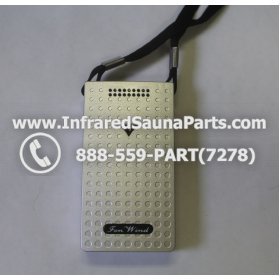 IONIZERS - IONIZER MODEL N203a 2