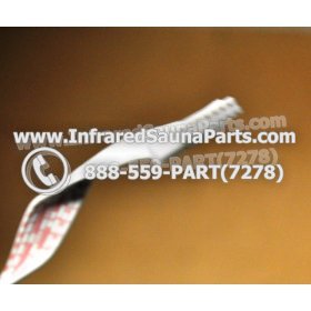 COMPLETE CONTROL POWER BOX 220V / 240V - COMPLETE CONTROL POWER BOX  220V / 240V WITH 8 CIRCUIT BOARD PINS SAUNAGEN INFRARED SAUNA 5