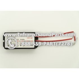 ADAPTERS / TRANSFORMERS - ADAPTERS TRANSFORMERS MODEL SET01B 100V/130V 50/60Hz 80W 1