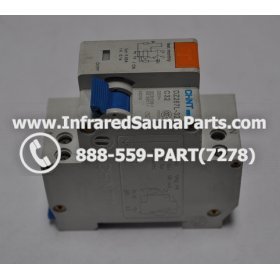 BREAKERS  - BREAKER CHNT DZ267L 32 3