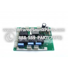  POWER BOARDS  - POWER BOARDS - 5U_UCC 1