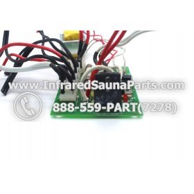  POWER BOARDS  - POWER BOARDS - E168178 94-0 3