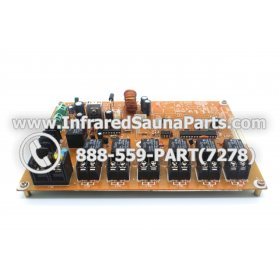  POWER BOARDS  - POWER BOARDS - E156482 FA2 3