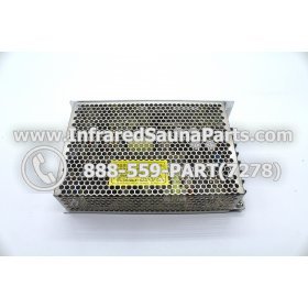 POWER SUPPLY - POWER SUPPLY - GZM-U60S12    TERMINAL-7 1