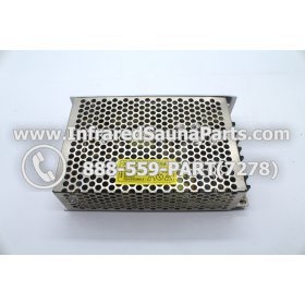 POWER SUPPLY - POWER SUPPLY - GZM-U60S12/90V-264V/1.5 MAX   TERMINAL-7 1