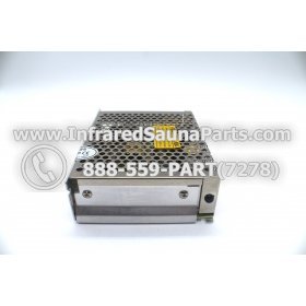 POWER SUPPLY - POWER SUPPLY - D-30A2   1.2A    0.6A   TERMINAL-7 3