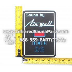 CIRCUIT BOARDS WITH  FACE PLATES - CIRCUIT BOARDS WITH FACE PLATES - SOFT HEAT BY INFRA-RED SAUNA SYSTEMS LTD 2