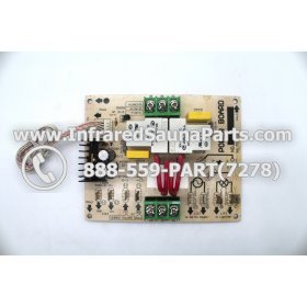  POWER BOARDS  - POWER BOARDS - HLMCUGZ   TERMINAL-6 1