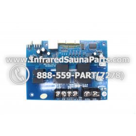  POWER BOARDS  - POWER BOARDS - PIN - 11  RELAY - 2 1