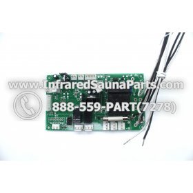  POWER BOARDS  - POWER BOARDS - SM1_WF1 PIN - 8 1