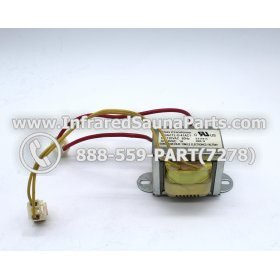 ADAPTERS / TRANSFORMERS - ADAPTERS / TRANSFORMERS - TL-U-41AC1 3