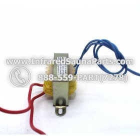 ADAPTERS / TRANSFORMERS - ADAPTERS / TRANSFORMERS - YL-35-100200B 6