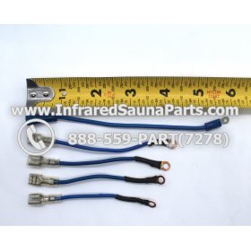 LOOSE WIRES - LOOSE WIRES - HARNESS STYLE - 92 2