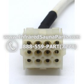 CONNECTION WIRES - CONNECTION WIRE - 24 PIN 2