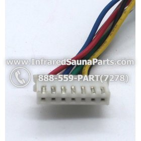 CONNECTION WIRES - CONNECTION WIRE - 14 PIN 3
