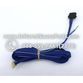 CONNECTION WIRES - CONNECTION WIRE - 11 PIN 1