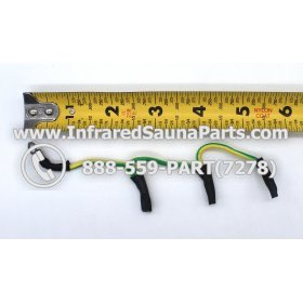 LOOSE WIRES - LOOSE WIRES - HARNESS STYLE - 197 2