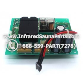  POWER BOARDS  - POWER BOARDS - PLH-0105 2