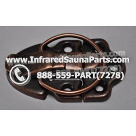 SIDE LATCHES - SIDE LATCHES STYLE 1 10