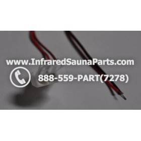 CONNECTION WIRES - CONNECTION WIRE-JOSEN HARNESS STYLE 6 5