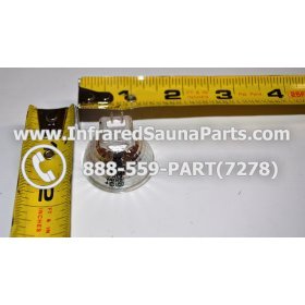 LIGHT BULBS MR 11 12V - LIGHT BULB  MR 11 12V 35W 3