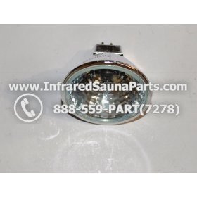 LIGHT BULBS MR 16 12V - LIGHT BULB MR 16 12V 50W 2