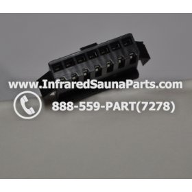 CIRCUIT BOARDS WITH  FACE PLATES - CIRCUIT BOARD WITH FACE PLATE HEALTHLAND XZSN1DB V1.5 12