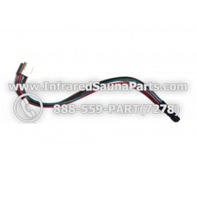 THERMOSTATS - THERMOSTAT-  4 PIN FEMALE WIRE 9