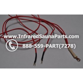 LOOSE WIRES - LOOSE WIRES - HARNESS STYLE 4 6