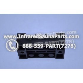 JUNCTION TERMINAL BLOCKS - JUNCTION TERMINAL BLOCK SWITCH / 6 PORT 2