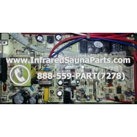  POWER BOARDS  - POWER BOARD YZL-PQ3225-01 3