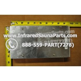 COMPLETE CONTROL POWER BOX 110V / 120V - COMPLETE CONTROL POWER BOX 110V / 120V GAIA SN20051124185 2