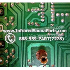  POWER BOARDS  - POWER BOARD BY ACETECH 110v 120v -SRZHXOOG 8