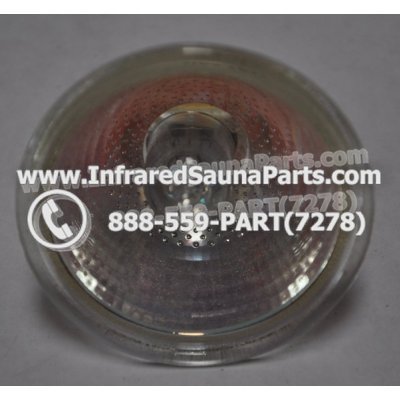 LIGHT BULBS MR 16 12V - LIGHT BULB MR 16 JCDR 12V 50W 1