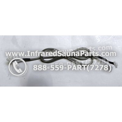 CONNECTION WIRES - CONNECTION WIRE 4 PIN 1