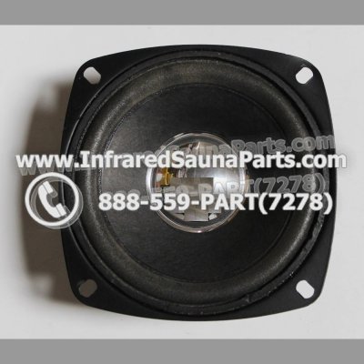 SPEAKERS - SPEAKER 4 30W 1